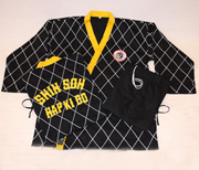 Kyosa-Dobok